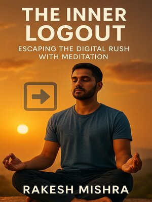 cover image of The Inner Logout